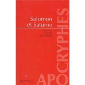 SALOMON ET SATURNE