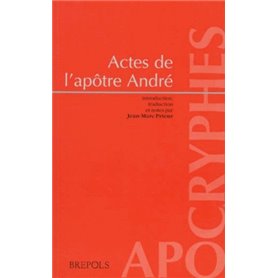 ACTES D'ANDRE (LES)
