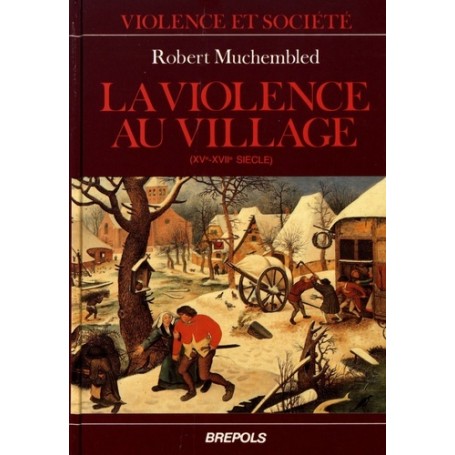 VIOLENCE AU VILLAGE