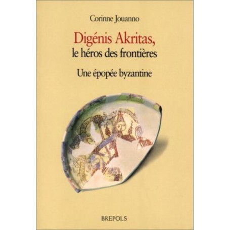 DIGENIS AKRITAS