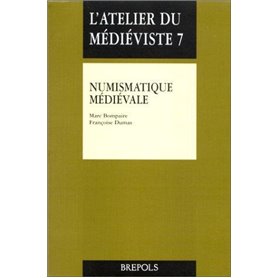 NUMISMATIQUE MEDIEVALE