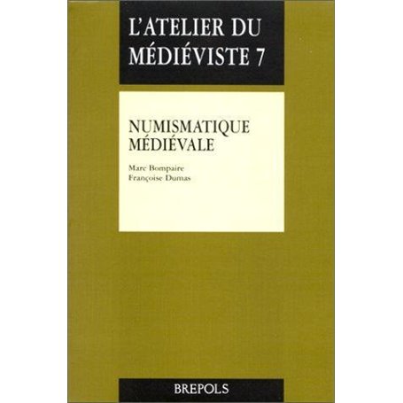 NUMISMATIQUE MEDIEVALE