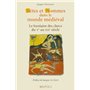 BETES ET HOMMES DANS LE MONDE MEDIEVAL