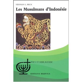 MUSULMANS D'INDONESIE