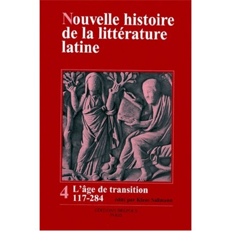 AGE DE TRANSITION, 117-284