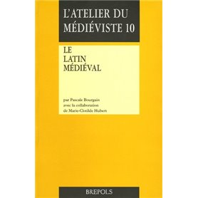 LATIN MEDIEVAL