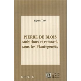 PIERRE DE BLOIS