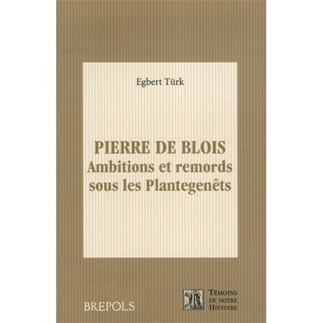 PIERRE DE BLOIS