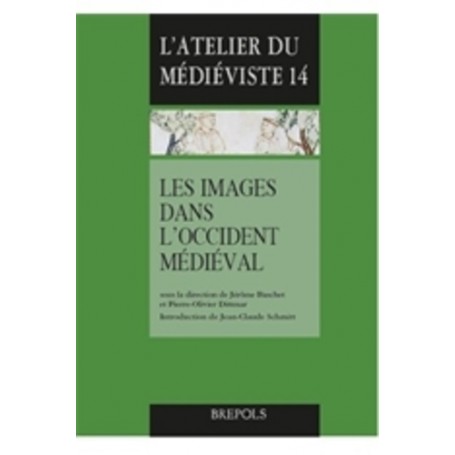 IMAGES DANS L'OCCIDENT MEDIEVAL