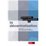 DICTIONNAIRE ENCYCLOPEDIQUE DE LA DECENTRALISATION