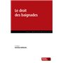 Le droit des baignades (7e éd.)