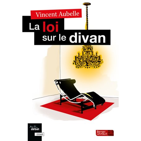 La loi sur le divan