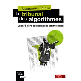 Le tribunal des algorithmes