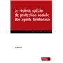 Le régime spécial de protection sociale des agents territoriaux