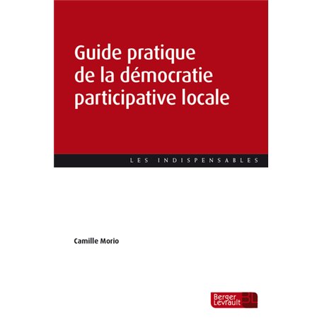 Guide pratique de la démocratie participative locale