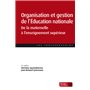 Organisation et gestion de l'Education nationale (12e éd.)