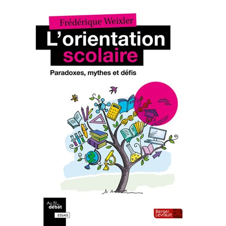 L'orientation scolaire