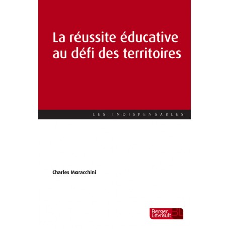 La réussite éducative au défi des territoires