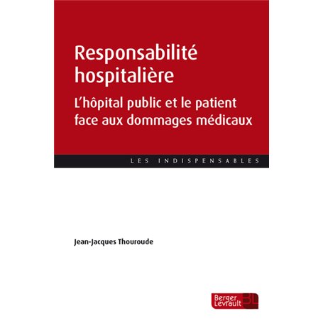 Responsabilité hospitalière