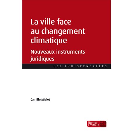 La ville face au changement climatique