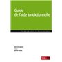 Guide de l'aide juridictionnelle