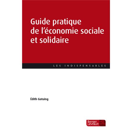 Guide pratique de l'économie sociale et solidaire