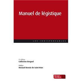 Manuel de légistique (9e éd)