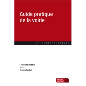 Guide pratique de la voirie communale