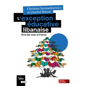 L'exception éducative libanaise