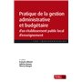 Pratique de la gestion administrative et budgétaire d'un EPLE (9e éd.)