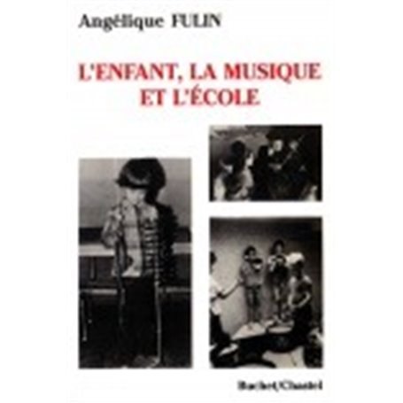 Enfant la musique et l'école