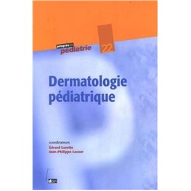 Dermatologie pédiatrique - N°22