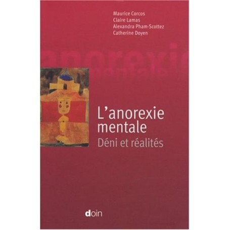 L'anorexie mentale