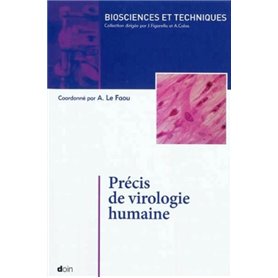 Précis de virologie humaine