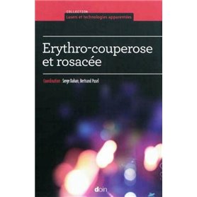 Erythro-couperose et rosacée