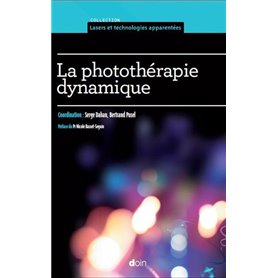 La photothérapie dynamique