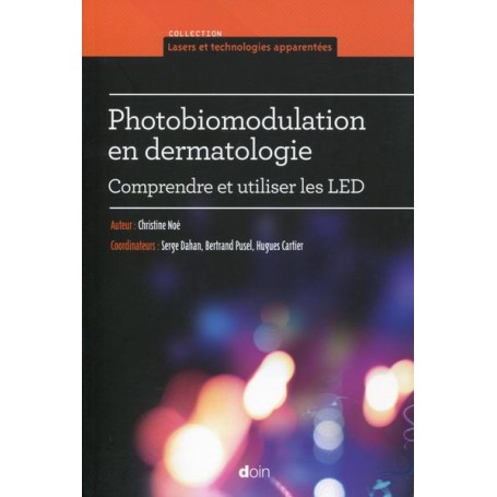 Photobiomodulation en dermatologie