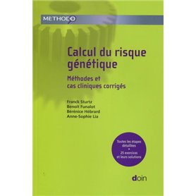 Calcul du risque génétique