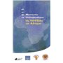 Mémento thérapeutique du VIH/sida en Afrique - 2017