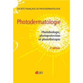 Photodermatologie