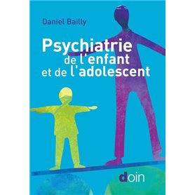 Psychiatrie de l'enfant et de l'adolescent