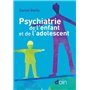 Psychiatrie de l'enfant et de l'adolescent