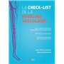 La check-list de la médecine vasculaire