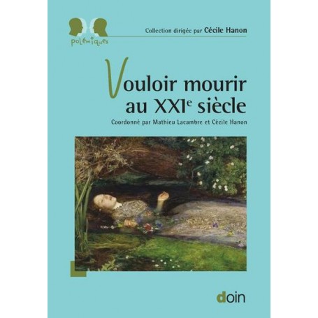 Vouloir mourir au XXIe siècle