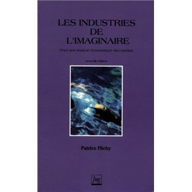 INDUSTRIES DE L'IMAGINAIRE (LES)