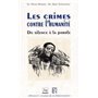 CRIMES CONTRE L'HUMANITE (LES)