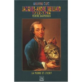 JACQUES ANDRE TREILLARD (1712-1794)