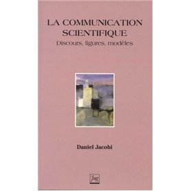 COMMUNICATION SCIENTIFIQUE (LA)