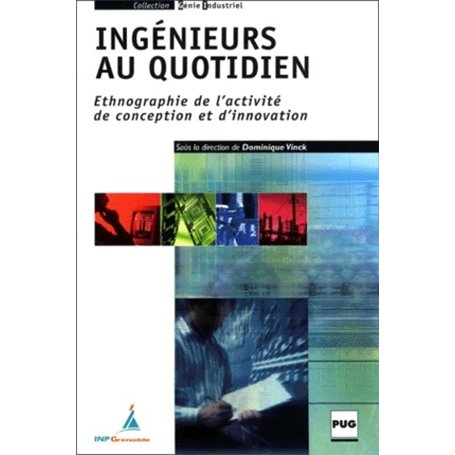 INGENIEURS AU QUOTIDIEN