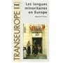 LANGUES MINORITAIRES EN EUROPE